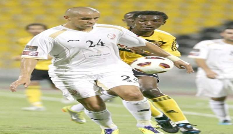 ‮”‬حليلوزيتش مدرب مستفز لكنه طيّب‮.. ‬وسأبقى مع المنتخب أكبر وقت ممكن‮” ‬