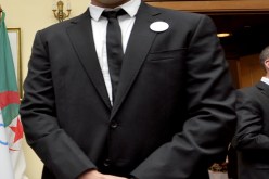 ملعب البليدة يخيف أكثر من ملعب القاهرة ومتأكد من تأهلنا لمونديال البرازيل