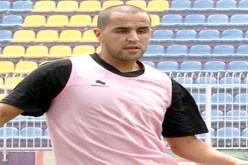 الكرة أفيون الشعب الجزائري.. بدني يقشعر كلما سمعت النشيد الوطني وأتمنى مشاهدة زيدان لتحفيزنا في غرف تبديل الملابس