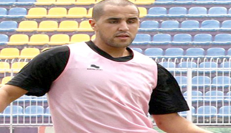 الكرة أفيون الشعب الجزائري.. بدني يقشعر كلما سمعت النشيد الوطني وأتمنى مشاهدة زيدان لتحفيزنا في غرف تبديل الملابس