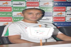 بوڤرة:  علينا أن نلعب كرة قدم وليس سياسة.. ولا يجب أن نترك الأفارقة يكتسحون المونديال والعرب يتفرّجون