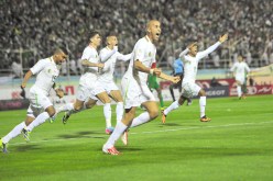 البداية بنكسة والنهاية بفرحة تأهل المنتخب الوطني إلى المونديل