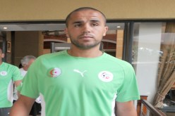 بوڤرة:  كل المنتخبات ستلعب محفّزة أمام الخضر ويجب نسيان إنجازاتنا الأخيرة