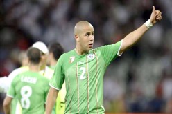 بوقرة لـ النهار : مواجهة بوركينا فاسو تختلف عن موقعة أم درمان وأريد الوصول إلى المونديال قبل الاعتزال