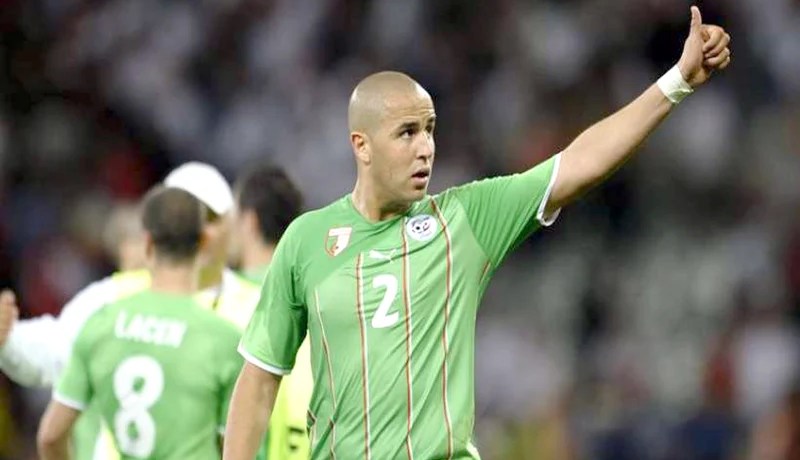 بوقرة لـ النهار : مواجهة بوركينا فاسو تختلف عن موقعة أم درمان وأريد الوصول إلى المونديال قبل الاعتزال