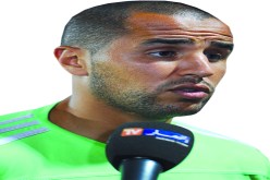 قلت للاعبين لا يجب أن نركب الطائرة وهـدفنا الآن نصف النهائي على الأقـل