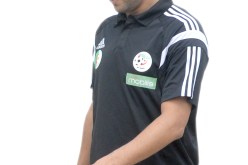 بوڤرة لا يوجد مشكل مع غوركيف وتواجدي في العارضة الفنية للخضر لم يتّضح بعد