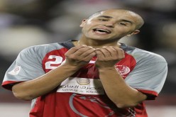 ‬ بوڤرة‮: “‬لن أعتزل وسأبقى دائما متحفزا‮ ‬200‮ ‬من المائة للدفاع عن الألوان الوطنية‮”