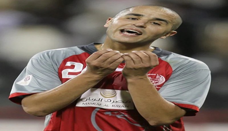 ‬ بوڤرة‮: “‬لن أعتزل وسأبقى دائما متحفزا‮ ‬200‮ ‬من المائة للدفاع عن الألوان الوطنية‮”