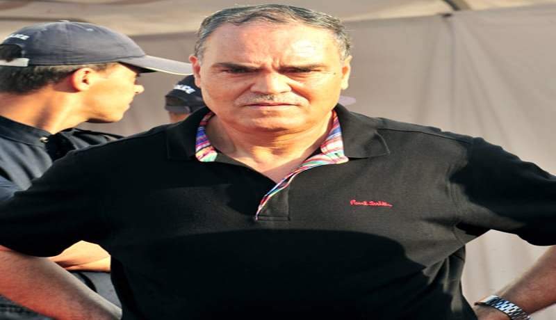 بوملة لـ” النهار” تشـاكـر اختيار اللاعبين وعلـى الأنصار تفهـمهم واحترام رغبتهم