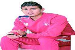 قلّـدت كريستيـانو فلماذا ينتقدونني وسـأثبـت أحقـيتي بتمثيل الخضر