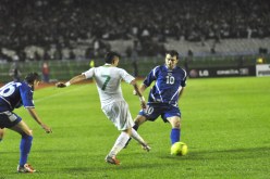 “الفاف” دفعت 250 ألف دولار لمواجهة البوسنة في خمسينية الاستقلال