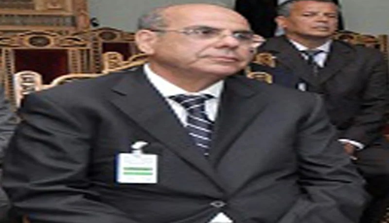 روراوة‮ ‬يرأس اليوم اجتماع اللجنة التنفيذية للاتحاد العربي