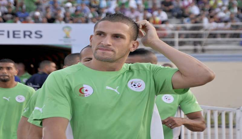 بوزيد‮ ‬يؤكد أن الطريق لايزال شاقا نحو المونديال رغم رباعية رواندا‮ ‬