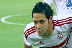 إبراهيم صلاح لاعب منتخب مصر: أريد مواجهة الجزائر في المباراة الفاصلة للثأر منها