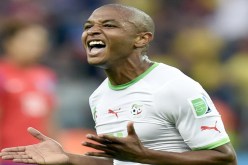 براهيمـي ســادس هـــــدافي إفـــــريقيــــا في تصــفـــيــــات “كـــــان 2015”