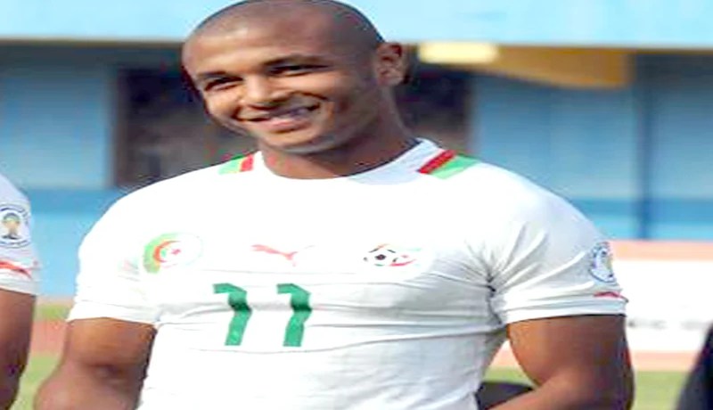 براهيمي لـ النهار :   الإرادة مفتاح المونديال وكل لاعب يحضر نفسه جيدا للحرب