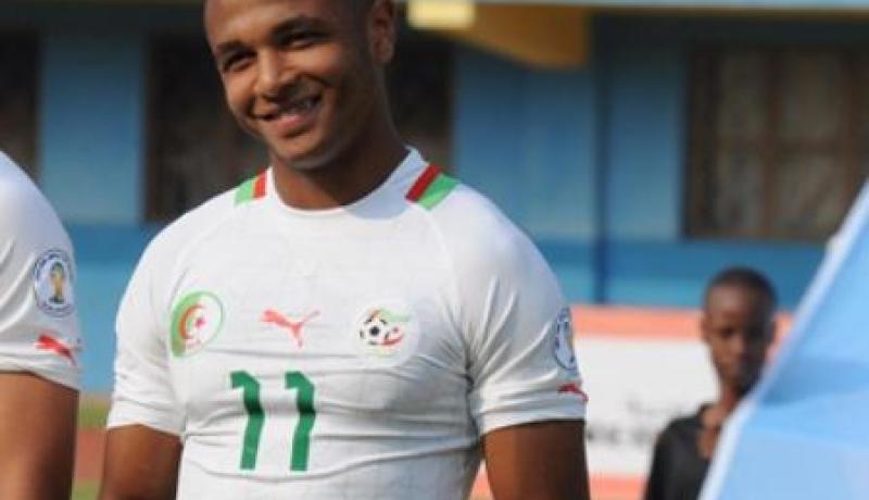 بـراهيمــي:  تلقينـا ضمانات بخصـــوص إيبولا والمهمــة في مالي ستكــون معقــدة