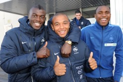 براهيمي لم يشارك ولو دقيقة مع آمال فرنسا واختياره للخضر أو الديكة يعود للواجهة