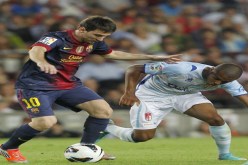 جماهير‮ ‬غرناطة تختار براهيمي‮ ‬أحسن صفقة واللاعب‮ ‬يطرق أبواب‮ “‬الخضر‮”‬