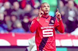 براهيمي‮: “‬أفكّر في‮ ‬اللعب مع المنتخب الجزائري‮ ‬لكني‮ ‬مركّز حاليا على مستقبلي‮”