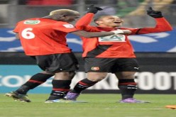 بروسيا مونشنغلادباخ‮ ‬يريد التعاقد مع براهيمي‮ ‬الموسم القادم‮ ‬