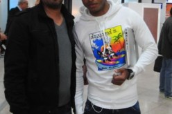 براهيمي لـ”النهار”: “متشوق للعب مع الخضر وأؤمن بقدرتنا على التأهل للمونديال”