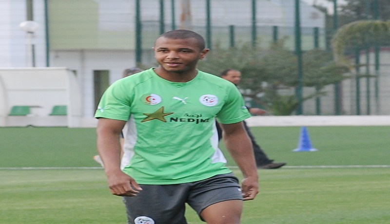 براهيمي مهدّد بالعودة إلى فرنسا أو البحث عن فريق آخر