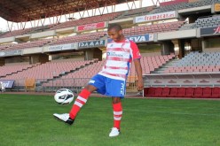 براهيمي‮: “‬سعيد جدا ببدايتي‮ ‬مع‮ ‬غرناطة وسأسعى للفوز على برشلونة‮”‬