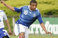 براهيمي في 2010: “لم أندم على رفض الجزائر وأريد تشريف القميص الفرنسي”