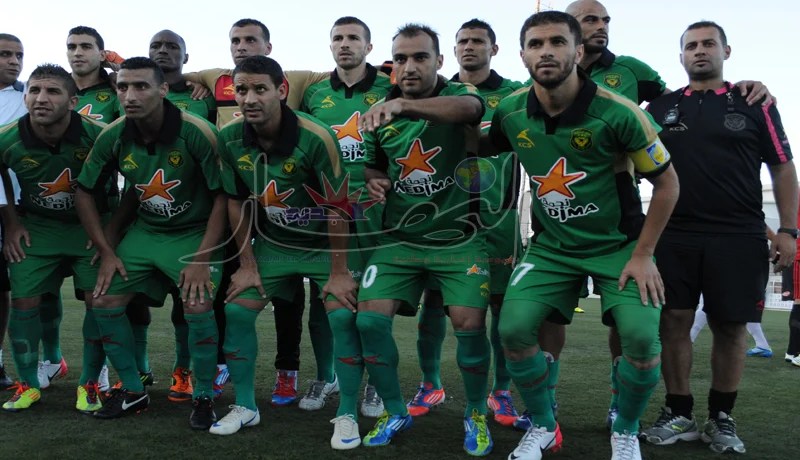 السنافر في بلعباس من أجل الفوز ومشكل الغيابات لن يؤثر على روح المجموعة