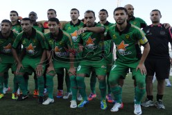 كتيبة لومير تعود بنقطة ثمينة وتوقف زحف الساورة