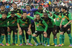 السنافر يحضّرون للقاء تلمسان بمواجهة السلاحف وديا عشية اليوم