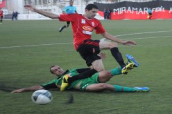 أشبال لومير حققوا الأهم أمام سوسطارة في انتظار التأكيد ضد الحمراورة