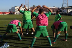 الإدارة تسير نحو مقايضة حيماني‮ ‬بصانع ألعاب الوفاق العقبي‮ ‬