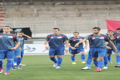 نزار‮ ‬يشترط الفوز على الوفاق مقابل أجرة فيفري‮ ‬