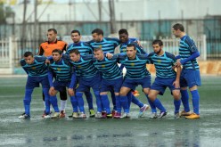 ‮”‬الكاب‮” ‬يؤكد صحوته في‮ ‬آخر مباراة له بأول نوفمبر