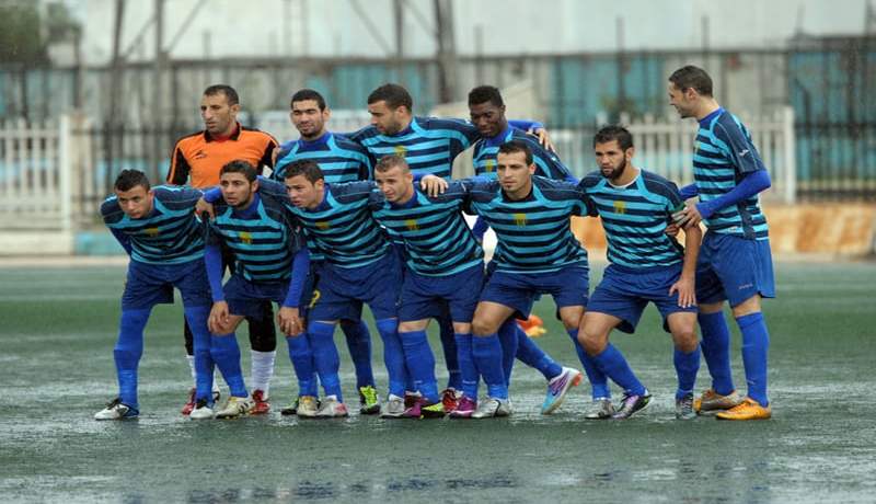 ‮”‬الكاب‮” ‬يؤكد صحوته في‮ ‬آخر مباراة له بأول نوفمبر