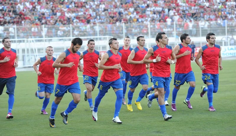 خياط‮ ‬يقدّم استقالته من منصبه كمدير عام لفريق شباب بلوزداد