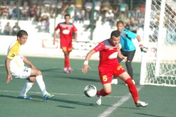 نزار‮ ‬يطرد فزاني‮ ‬نهائيا من‮ “‬الكاب‮” ‬ويعلن تأييده لبوعراطة‮ ‬