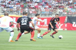 الصفراء تحقق الأهم وترد الاعتبار و”الكاب” يتجه نحو الهاوية