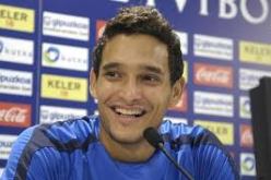 كدامورو يصاب على مستوى وتر الركبة ويضيّع لقاء بلد الوليد