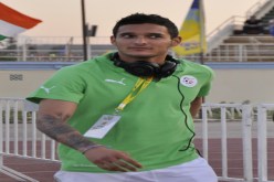 “‬سأغيب عن المباريات الأولى لليغا وأتمنى أن أكون أفضل من الموسم الماضي‮”‬