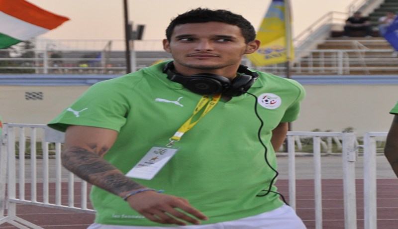 “سأغيب عن المباريات الأولى لليغا وأتمنى أن أكون أفضل من الموسم الماضي”