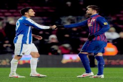 كادامورو‮ ‬يواجه‮ “‬البارصا‮” ‬وفغولي‮ ‬أمام الريال في‮ ‬افتتاح‮ “‬الليغا‮” ‬