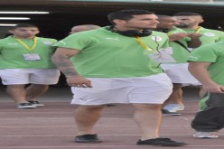 كادامورو‮: “‬أعالج إصابتي‮ ‬في‮ ‬تولوز ولدي‮ ‬أمل في‮ ‬العودة إلى الملاعب قبل‮ ‬2‮ ‬جويلية‮”‬