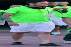 ‮”‬شفيت تماما من إصابتي‮ ‬وسألتحق بتدريبات فريقي‮ ‬هذا الإثنين‮”‬