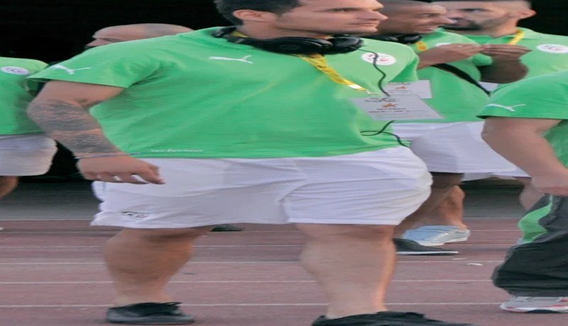 ‮”‬شفيت تماما من إصابتي‮ ‬وسألتحق بتدريبات فريقي‮ ‬هذا الإثنين‮”‬