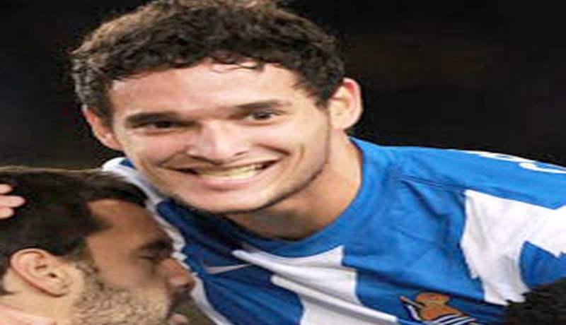 ‬ كادامورو‮: “‬الإصابة دمّرت كل شيء وسأعالجها بمركز ريال سوسيداد‮”