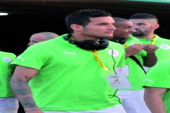 ‮”‬جبور كان عرضة لاعتداءات من ثلاثة لاعبين ليبيين ولو لا زملاؤنا لحدث له مكروه‮”‬